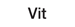Bakgrund: Vit
